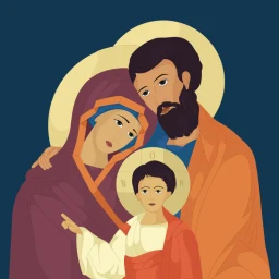 Daily Rosary Meditations のアイコン