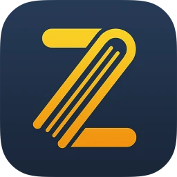 ZTF Books — Read & Listen のアイコン